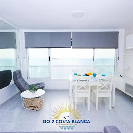 Appartement On The
