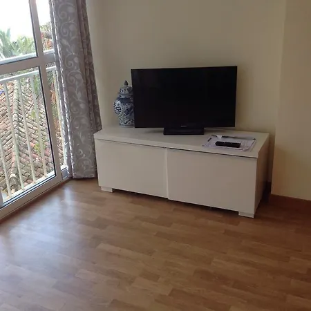 Appartement Edificio Aries *