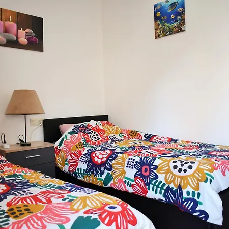 Cozy Bunglow Rinconda Real Benidorm