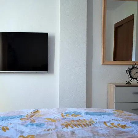 Cozy Bunglow Rinconda Real Benidorm