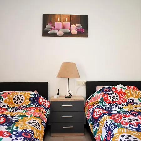 Cozy Bunglow Rinconda Real Holiday home