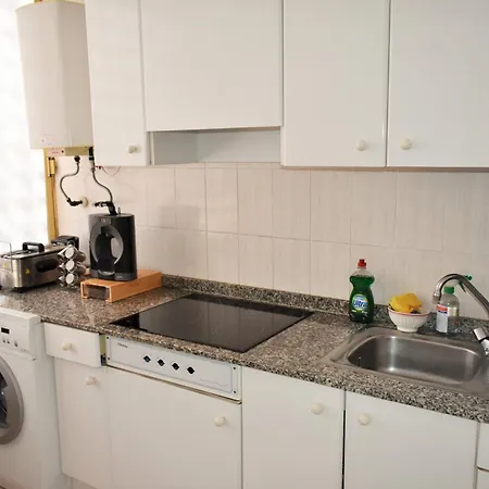 Cozy Bunglow Rinconda Real Holiday home Benidorm