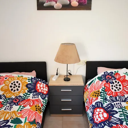 Cozy Bunglow Rinconda Real Holiday home *