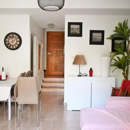 Holiday home Cozy Bunglow Rinconda Real