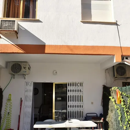 Cozy Bunglow Rinconda Real Benidorm