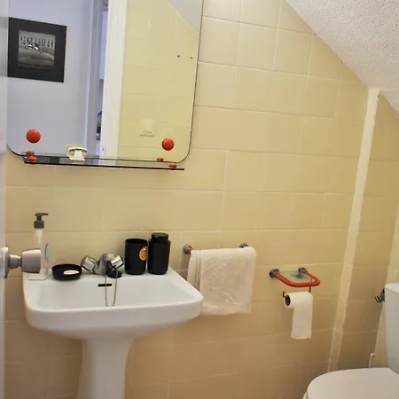 Cozy Bunglow Rinconda Real Holiday home