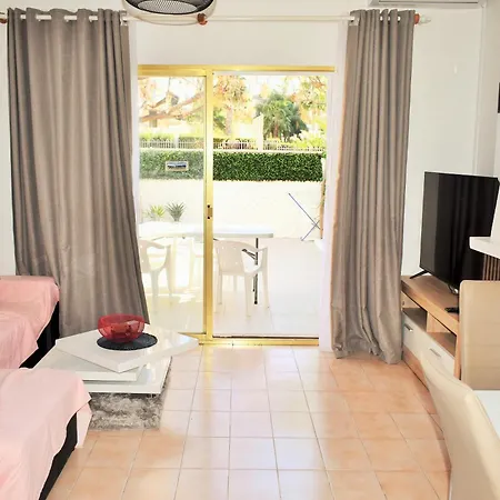 Holiday home Cozy Bunglow Rinconda Real
