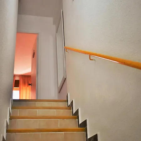 Cozy Bunglow Rinconda Real Holiday home