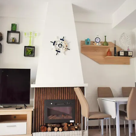 Cozy Bunglow Rinconda Real Holiday home Benidorm
