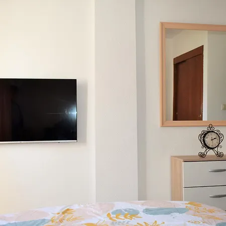 Cozy Bunglow Rinconda Real Benidorm