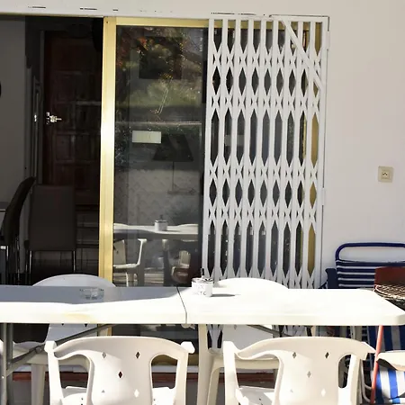 Holiday home Cozy Bunglow Rinconda Real *