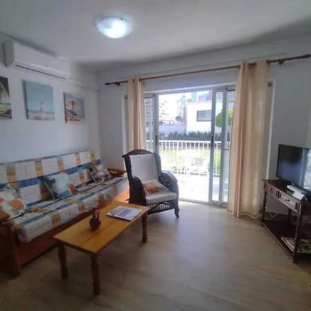 Apartment Living Benidorm. Playa Levante Benidorm