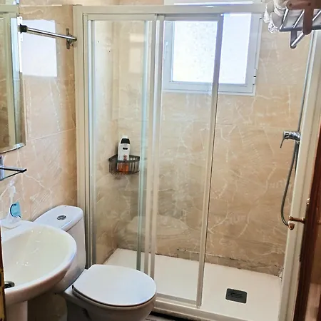 Apartamento Torres Montecarlo