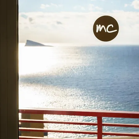 El Faro By Mc 베니돔
