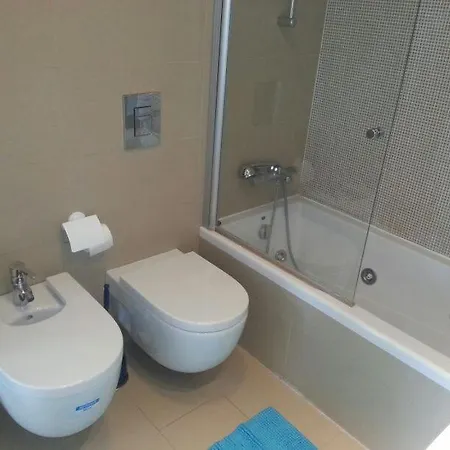 Appartement Mirador De La Cala Jpc