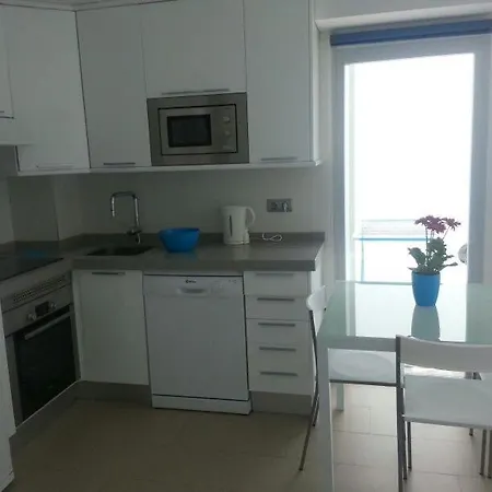 Appartement Mirador De La Cala Jpc Benidorm