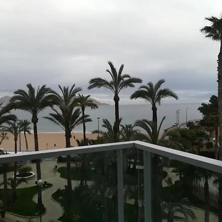 Mirador De La Cala Jpc Appartement *