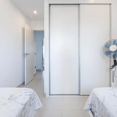 Sunset Drive 9-18 Poniente Apartment Benidorm