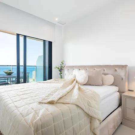 Sunset Drive 9-18 Poniente Benidorm