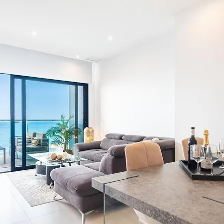Apartment Sunset Drive 9-18 Poniente Benidorm