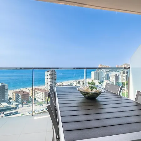 Apartment Sunset Drive 9-18 Poniente *