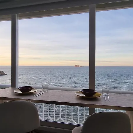 Apartment Principado Levante