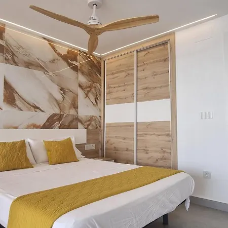Apartment Principado Levante *