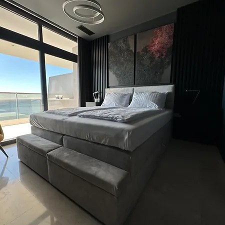 Sunset Cliffs Vip Benidorm