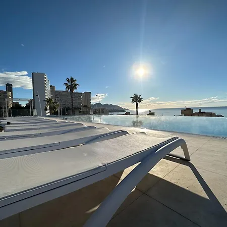 Sunset Cliffs Vip Apartment