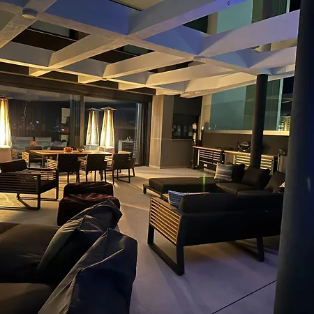 Apartment Sunset Cliffs Vip Benidorm