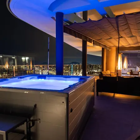 Apartment Sunset Cliffs Vip *