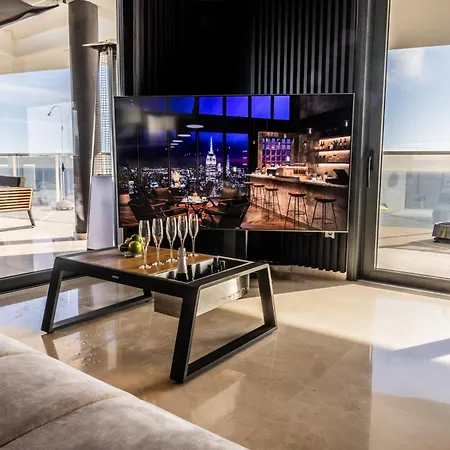 Sunset Cliffs Vip Apartment *
