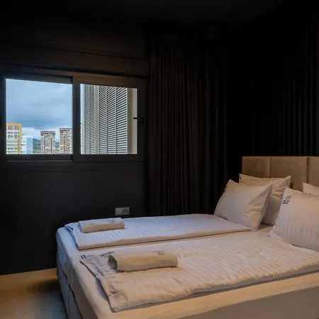 Sunset Cliffs Vip * Benidorm