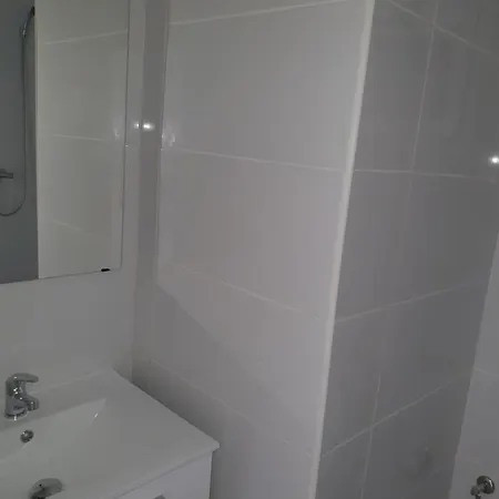 Ranchos Of The Sea Apartment