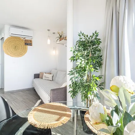 Apartment Coblanca 5-15-4 Levante *