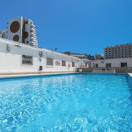 Ducado 1-c Levante Apartment *