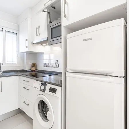 Apartment Ducado 1-c Levante