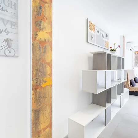 Ducado 1-c Levante Apartment Benidorm