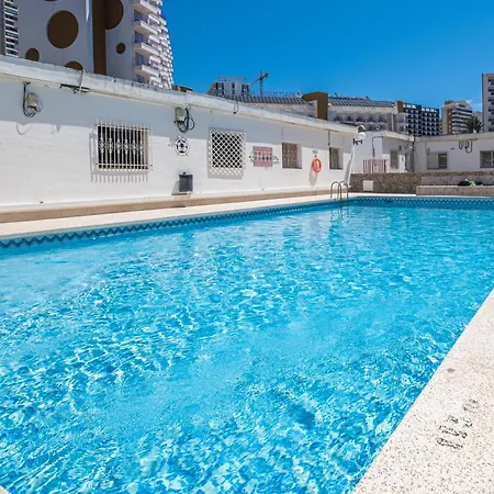 Ducado 1-c Levante Benidorm