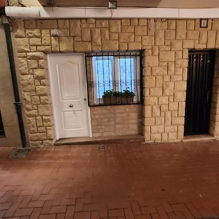 Apartamento Boomerang *