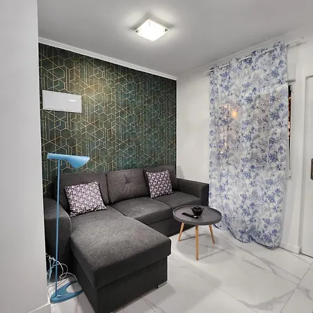 Apartamento Boomerang *