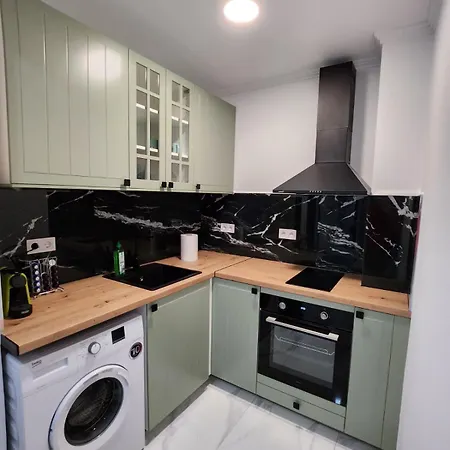 Apartamento Boomerang