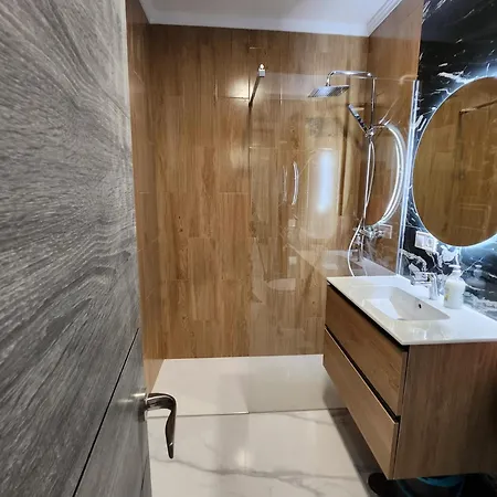 Boomerang Apartamento Benidorm