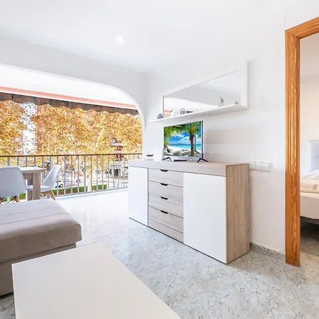 Edimar 2-3 Apartment Levante Beach Benidorm