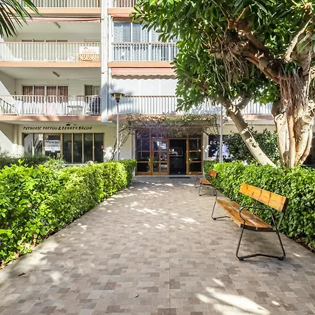 Edimar 2-3 Apartment Levante Beach Benidorm