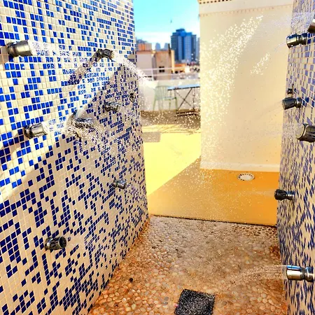 Roca-mar Hotel 3*
