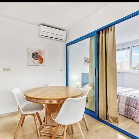 Apartamento Kennedy Iii *