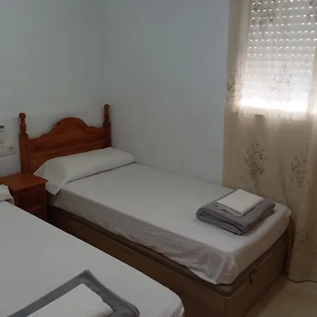 Apartamento Torres Montecarlo Benidorm