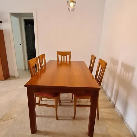 Apartamento Cuatro Caminos If Apartamento *