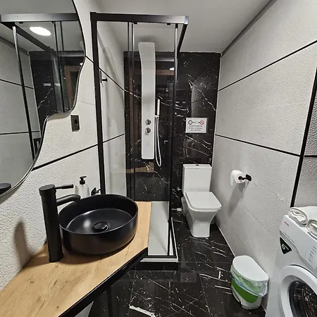 Apartment Black Benidorm